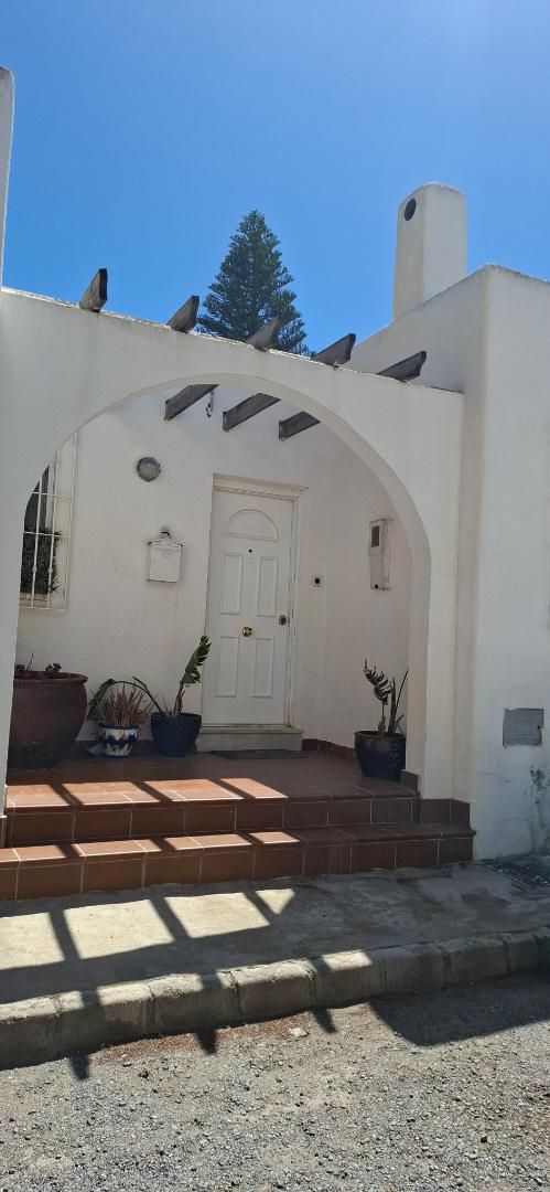 Casa o xalet en venda a Camino de la Espuela, 52, Retamar Casa o xalet en venda en Almería Capital