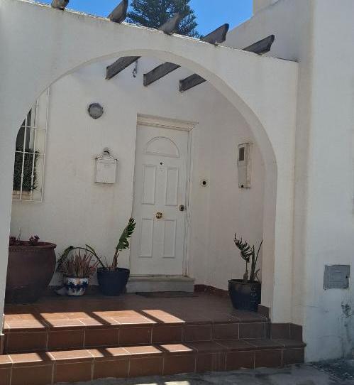 Casa o xalet en venda a Camino de la Espuela, 52, Retamar, Almería - imatge 1 Foto 1 de Casa o xalet en venda a Camino de la Espuela, 52, Retamar, Almería