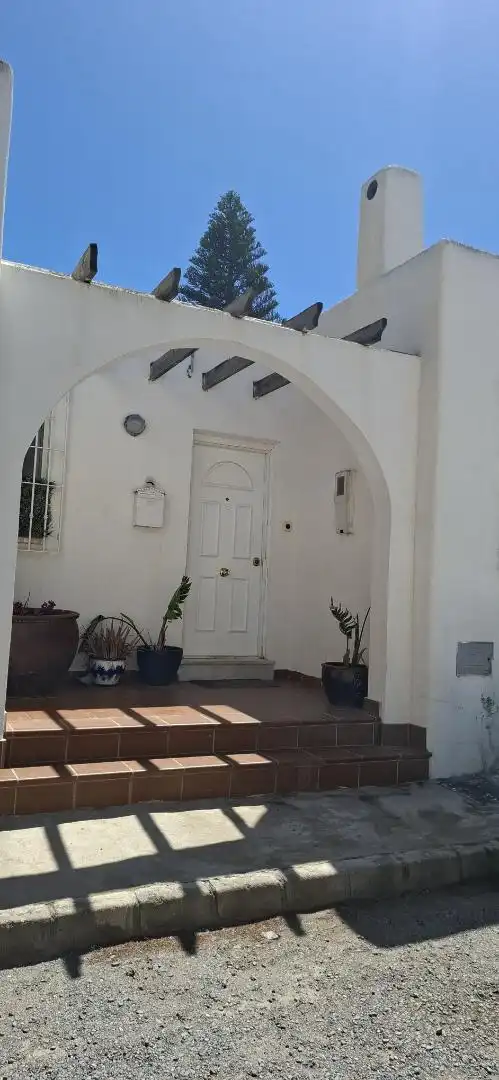 Casa o chalet en venta en  Almería Capital