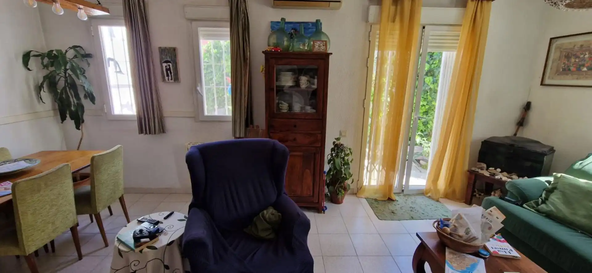 Casa o chalet en venta en  Almería Capital