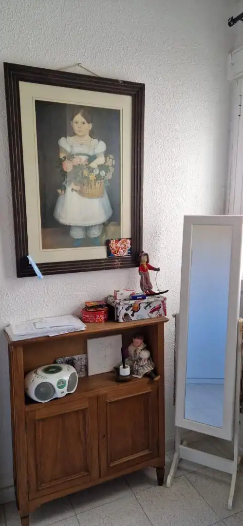 Habitación de Casa o chalet en venta en  Almería Capital