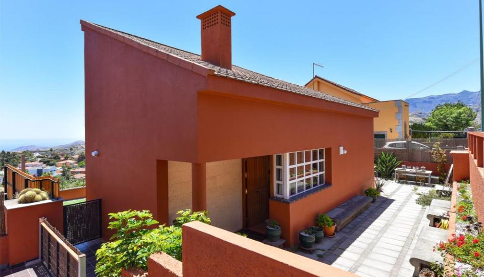 Photo 1 of House or chalet to rent in Calle el Drago, 7, Los Alvarados - Fuente los Berros - Bandama, Las Palmas