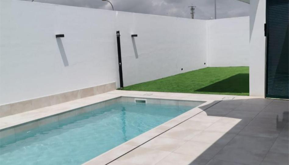 Planta baja for sale in Calle Alosno, 27, San Juan del Puerto, Huelva - image 1 Photo 1 of Planta baja for sale in Calle Alosno, 27, San Juan del Puerto, Huelva