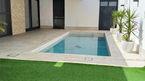 Planta baja for sale in Calle Alosno, 27, San Juan del Puerto, Huelva - image 2 Photo 2 of Planta baja for sale in Calle Alosno, 27, San Juan del Puerto, Huelva