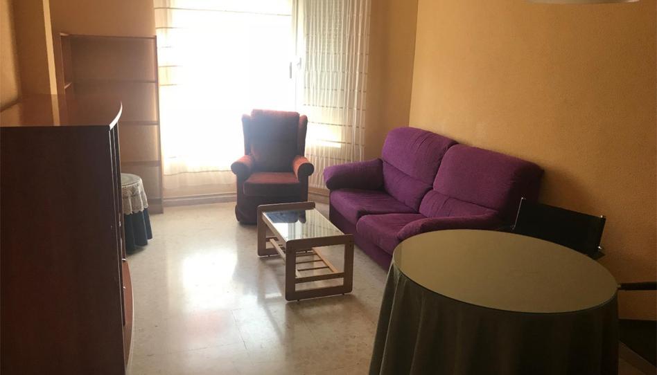 Flat to rent in Calle Gran Vía, 81, Hellín, Albacete - image 1 Photo 1 of Flat to rent in Calle Gran Vía, 81, Hellín, Albacete