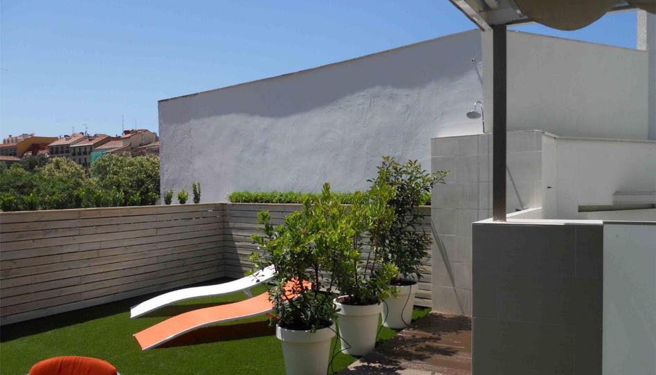 Photo 1 of Apartment to rent in Calle del Rollo, 8, Palacio, Madrid