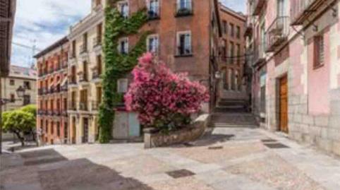Photo 2 of Apartment to rent in Calle del Rollo, 8, Palacio, Madrid