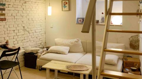 Photo 3 of Apartment to rent in Calle del Rollo, 8, Palacio, Madrid