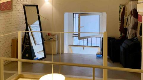 Photo 4 of Apartment to rent in Calle del Rollo, 8, Palacio, Madrid