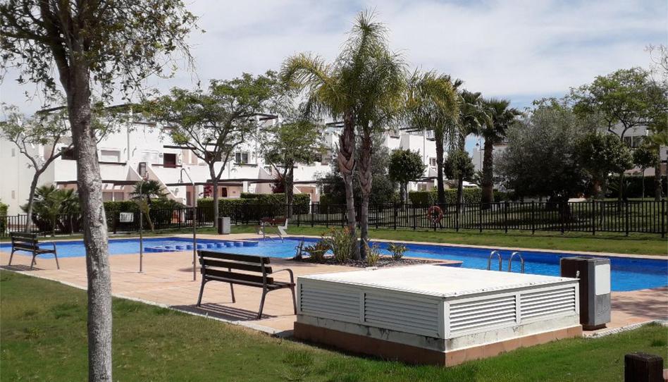 Casa adosada en venda a Avenida de la Alcanara, 3, Condado de Alhama, Murcia - imatge 1 Foto 1 de Casa adosada en venda a Avenida de la Alcanara, 3, Condado de Alhama, Murcia