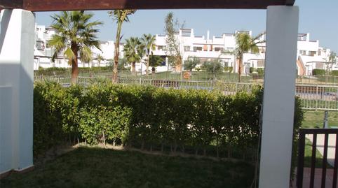 Casa adosada en venda a Avenida de la Alcanara, 3, Condado de Alhama, Murcia - imatge 4 Foto 4 de Casa adosada en venda a Avenida de la Alcanara, 3, Condado de Alhama, Murcia