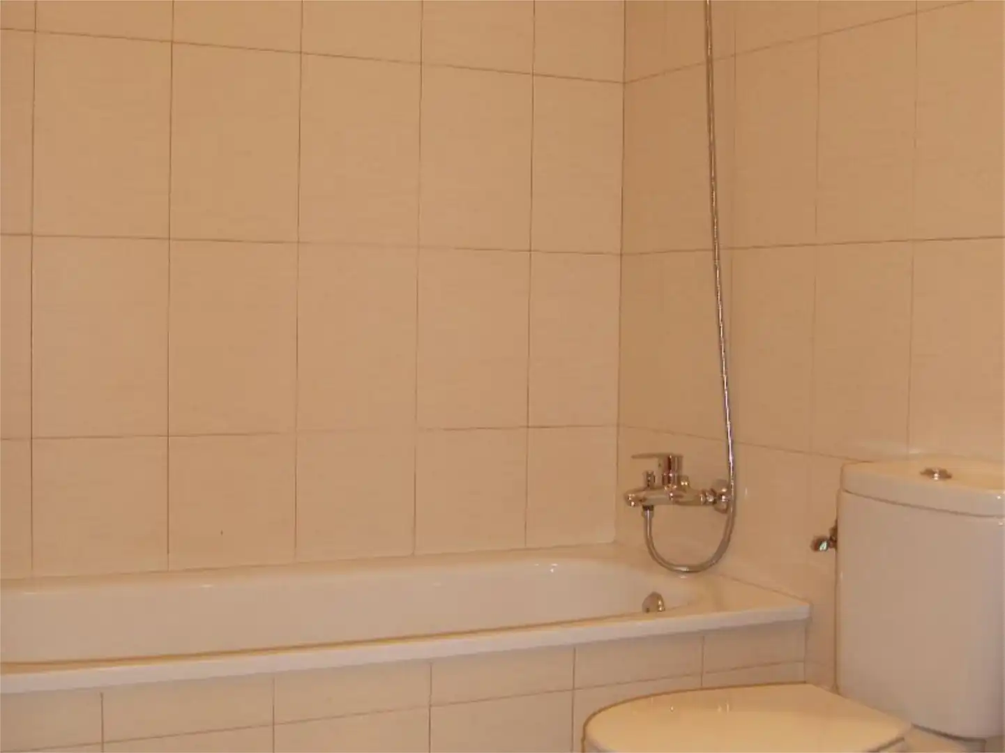 Wohnung zum Verkauf in Avenida de la Alcanara, 3, Condado de Alhama Badezimmer von Wohnung zum Verkauf in Alhama de Murcia mit Klimaanlage, Heizung und Privatgarten