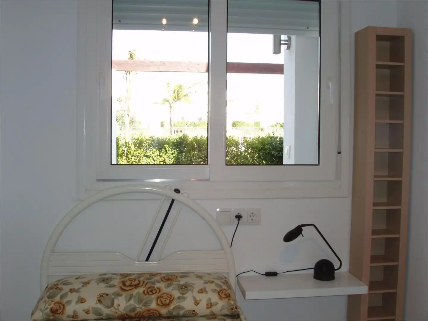 Wohnung zum Verkauf in Avenida de la Alcanara, 3, Condado de Alhama Schlafzimmer von Wohnung zum Verkauf in Alhama de Murcia mit Klimaanlage, Heizung und Privatgarten
