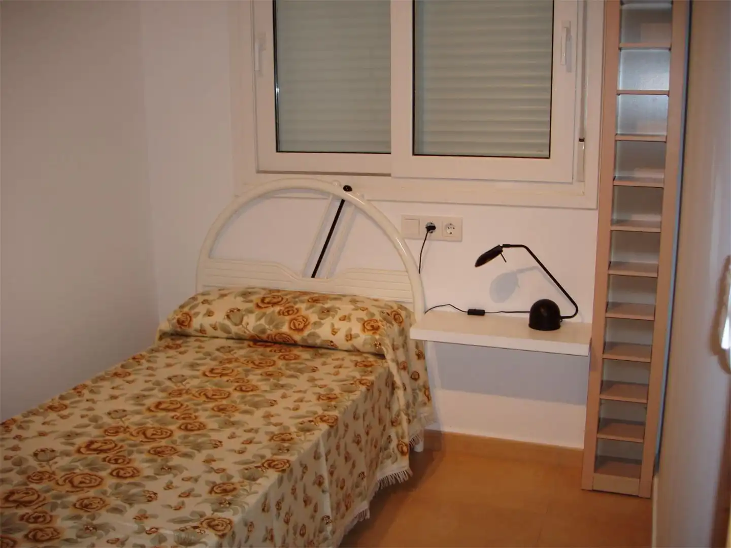 Wohnung zum Verkauf in Avenida de la Alcanara, 3, Condado de Alhama Schlafzimmer von Wohnung zum Verkauf in Alhama de Murcia mit Klimaanlage, Heizung und Privatgarten