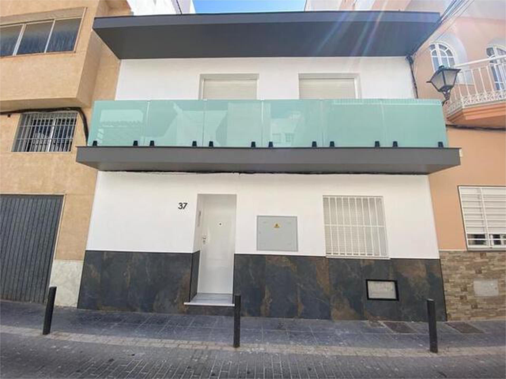 Pis de lloguer a Centro Pis de lloguer a Centro