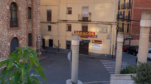 Foto 3 de Casa adosada en venda a Calle Cuervo, 2, Arrabal - Carrel - San Julián,  Teruel Capital