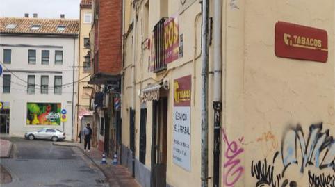 Foto 5 de Casa adosada en venda a Calle Cuervo, 2, Arrabal - Carrel - San Julián,  Teruel Capital