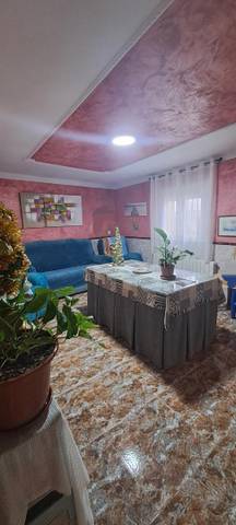 Casa adosada en Venta en Calle los Canchos, 2 en Garciaz