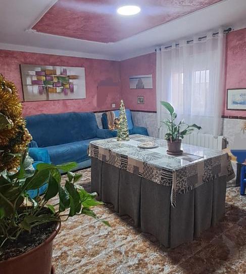 Single-family semi-detached for sale in Calle Los Canchos, 2, Garciaz, Cáceres - image 1 Photo 1 of Single-family semi-detached for sale in Calle Los Canchos, 2, Garciaz, Cáceres