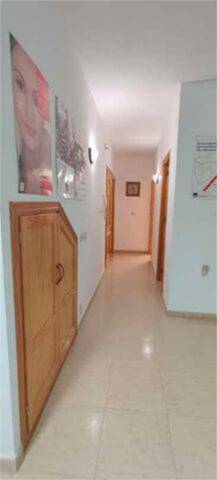 Piso en Alquiler en Pozo Alcón