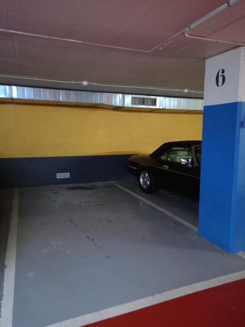 Parking of Garage to rent in Getxo 