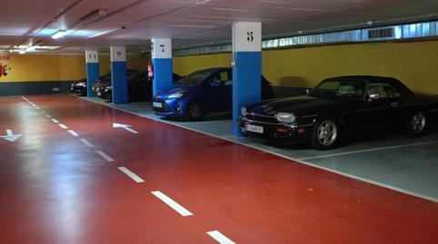 Garage to rent in Avenida Algortako Etorbidea, 18, Neguri, Bizkaia - image 2 Photo 2 of Garage to rent in Avenida Algortako Etorbidea, 18, Neguri, Bizkaia