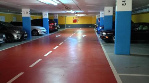 Garage to rent in Avenida Algortako Etorbidea, 18, Neguri, Bizkaia - image 3 Photo 3 of Garage to rent in Avenida Algortako Etorbidea, 18, Neguri, Bizkaia