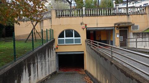Garage to rent in Avenida Algortako Etorbidea, 18, Neguri, Bizkaia - image 4 Photo 4 of Garage to rent in Avenida Algortako Etorbidea, 18, Neguri, Bizkaia