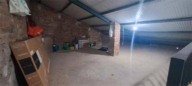 Casa-chalet en Venta en Garciaz