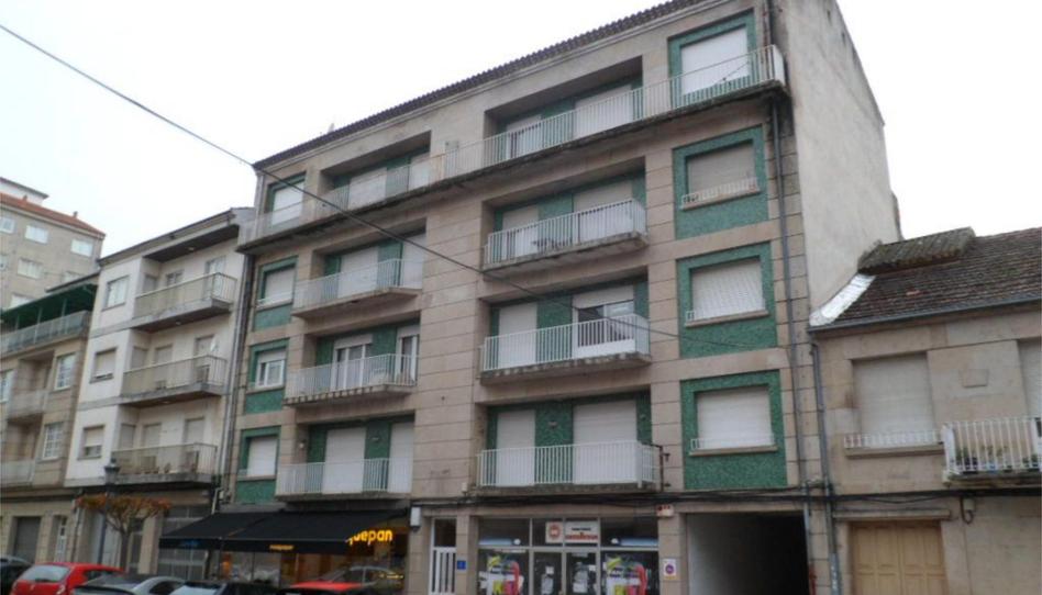 Photo 1 of Flat for sale in Avenida Do Balneario, 86, O Carballiño  , Ourense