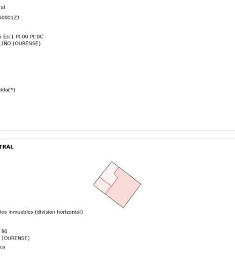 Photo 2 of Flat for sale in Avenida Do Balneario, 86, O Carballiño  , Ourense