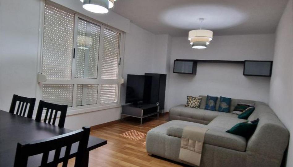 Photo 1 of Flat to rent in Avenida César Manrique, 1, Tamaraceite, Las Palmas