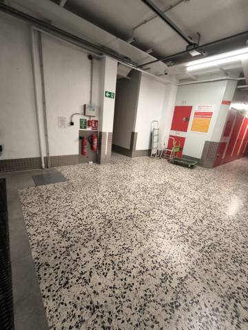 Trastero en Venta en Calle Nobel, 4 en El Plantinar – Avda. La Paz - El Juncal