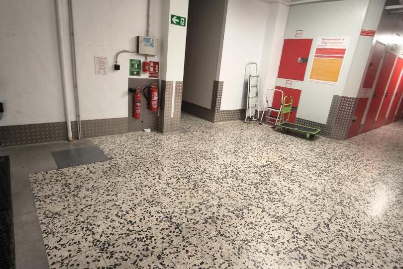 Box room for sale in Calle Nobel, 4, El Plantinar – Avda. La Paz - El Juncal, Sevilla - image 1 Photo 1 of Box room for sale in Calle Nobel, 4, El Plantinar – Avda. La Paz - El Juncal, Sevilla