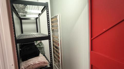 Box room for sale in Calle Nobel, 4, El Plantinar – Avda. La Paz - El Juncal, Sevilla - image 2 Photo 2 of Box room for sale in Calle Nobel, 4, El Plantinar – Avda. La Paz - El Juncal, Sevilla