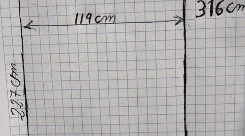 Box room for sale in Calle Nobel, 4, El Plantinar – Avda. La Paz - El Juncal, Sevilla - image 4 Photo 4 of Box room for sale in Calle Nobel, 4, El Plantinar – Avda. La Paz - El Juncal, Sevilla