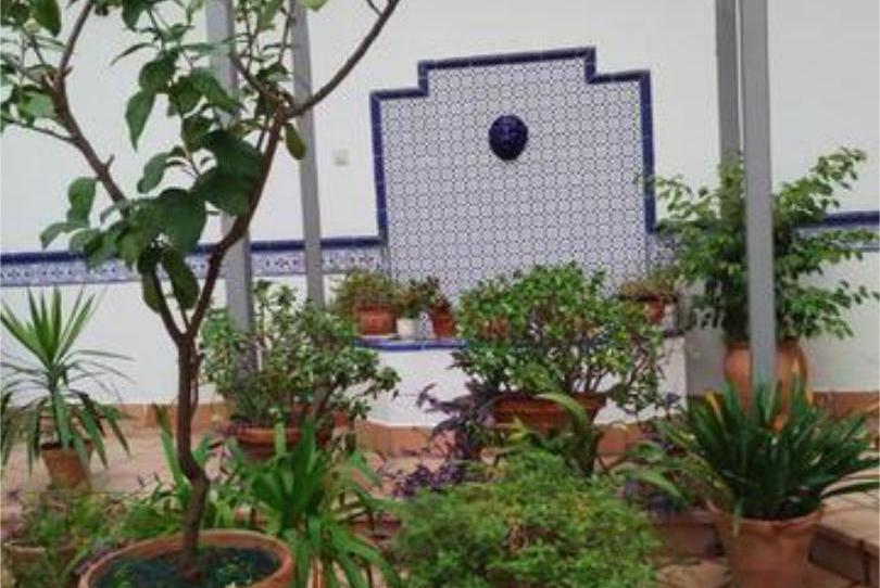 Pis de lloguer a San Julián, Sevilla - imatge 1 Foto 1 de Pis de lloguer a San Julián, Sevilla