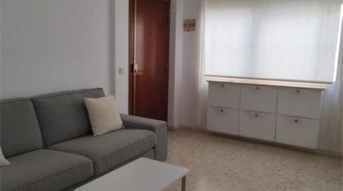 Pis de lloguer a San Julián, Sevilla - imatge 3 Foto 3 de Pis de lloguer a San Julián, Sevilla