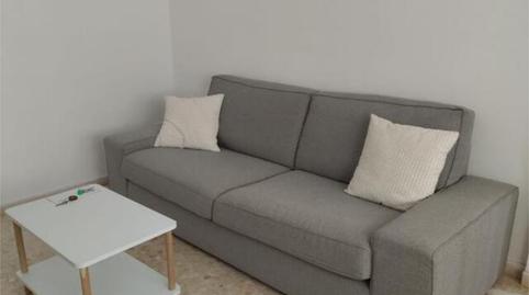 Pis de lloguer a San Julián, Sevilla - imatge 4 Foto 4 de Pis de lloguer a San Julián, Sevilla