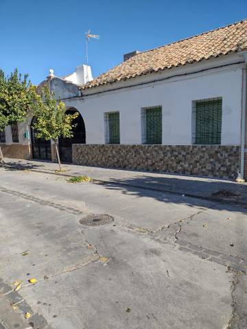 Casa adosada en Venta en Calle Hornachuelos, 6 en Posadas