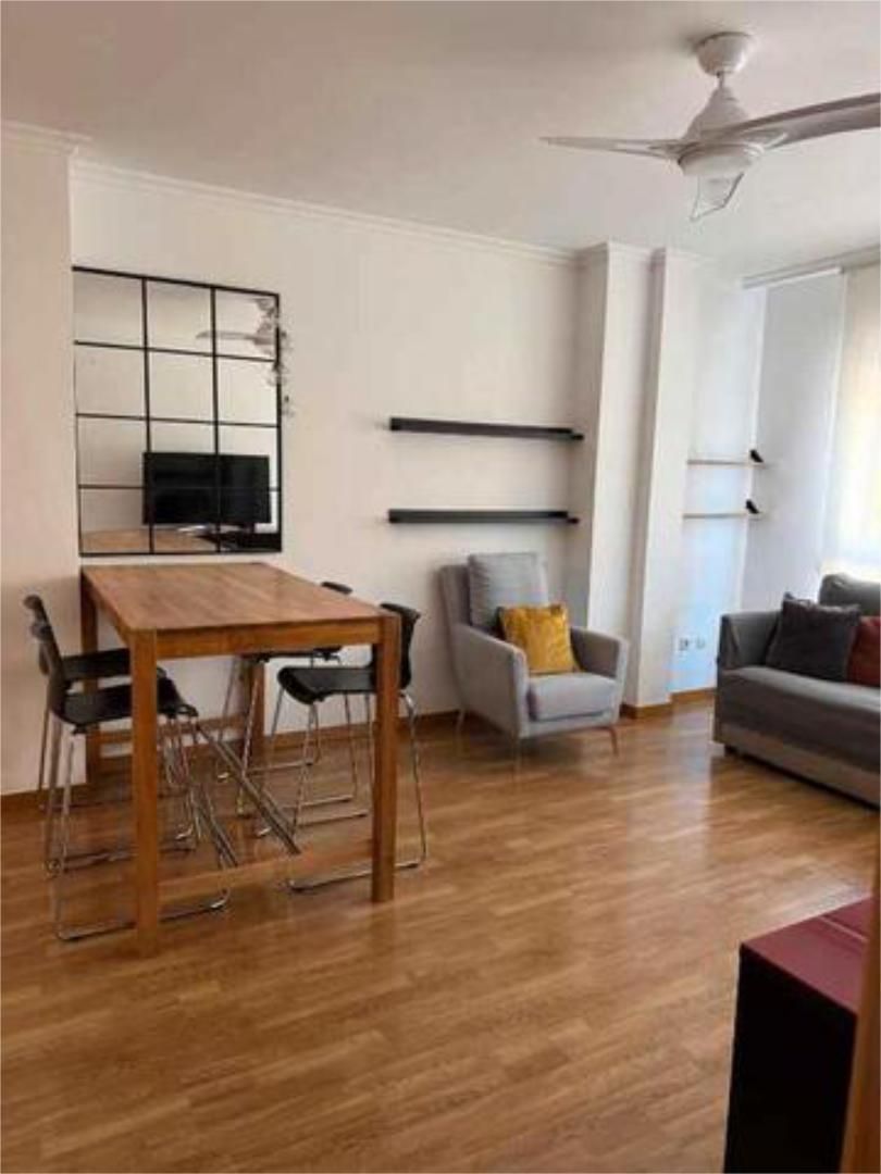 Apartment to rent in Ensanche - Franciscanos Apartment to rent in Ensanche - Franciscanos