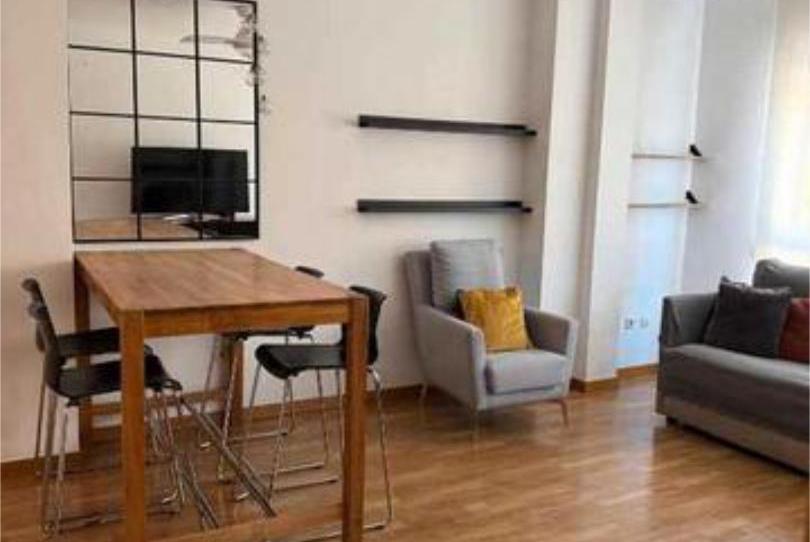 Photo 1 of Apartment to rent in Ensanche - Franciscanos, Albacete