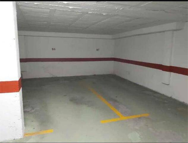 Garaje en Alquiler en Caldas de Reis