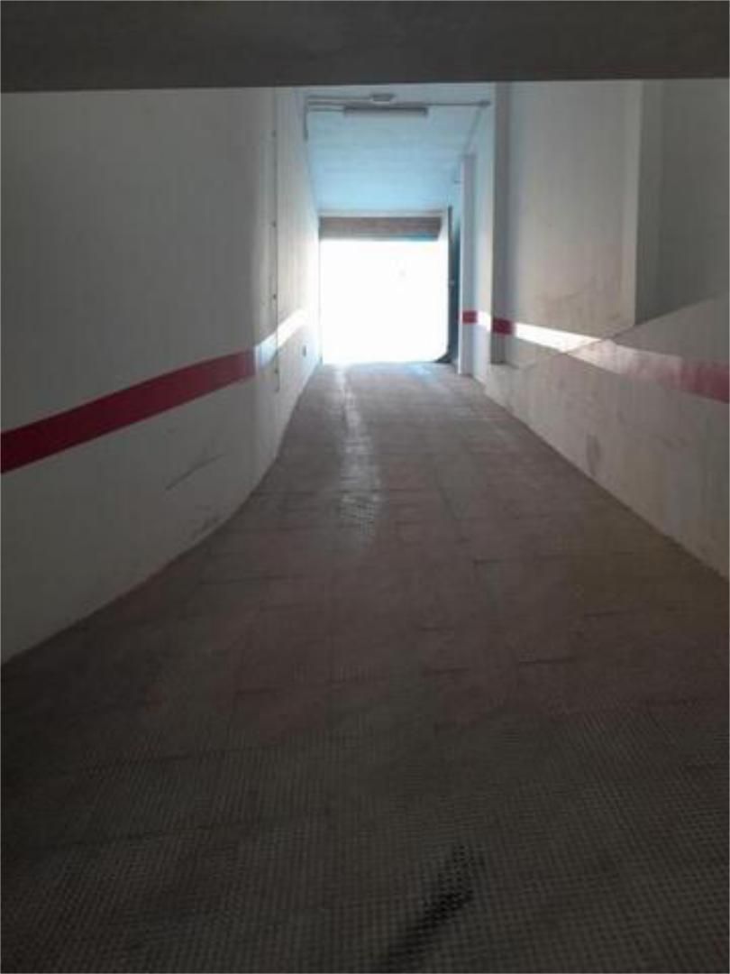 Garatge de lloguer a Los Nietos Garatge de lloguer en Cartagena