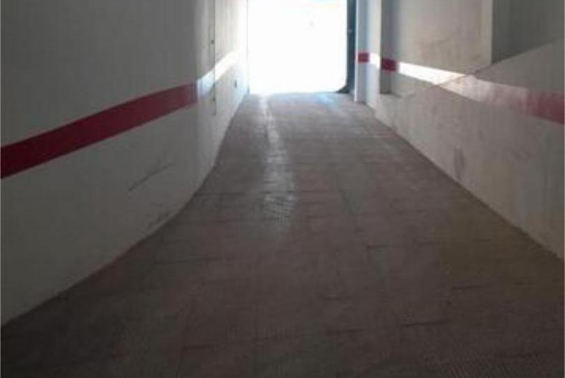 Garatge de lloguer a Los Nietos, Murcia - imatge 1 Foto 1 de Garatge de lloguer a Los Nietos, Murcia