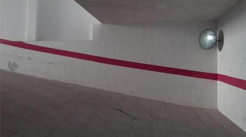 Garatge de lloguer a Los Nietos, Murcia - imatge 2 Foto 2 de Garatge de lloguer a Los Nietos, Murcia