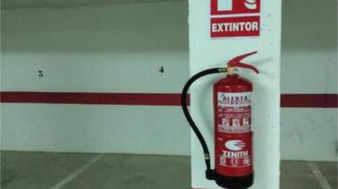 Garatge de lloguer a Los Nietos, Murcia - imatge 3 Foto 3 de Garatge de lloguer a Los Nietos, Murcia