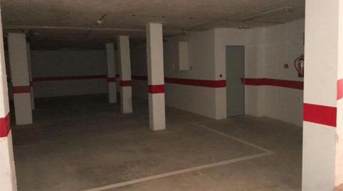 Garatge de lloguer a Los Nietos, Murcia - imatge 4 Foto 4 de Garatge de lloguer a Los Nietos, Murcia