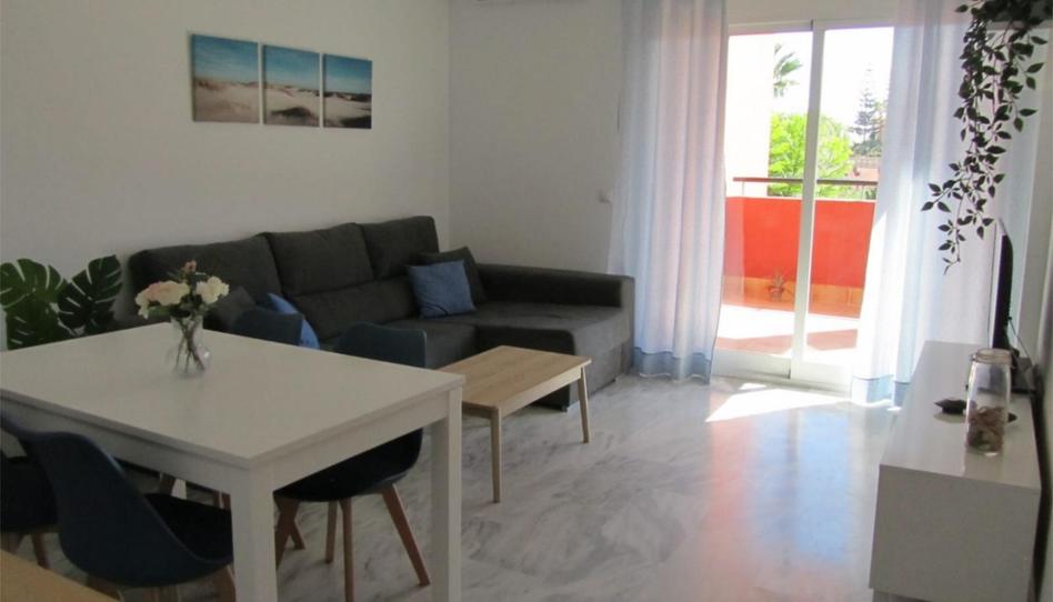 Flat to rent in Calle Cristal, 4, Riviera del Sol, Málaga - image 1 Photo 1 of Flat to rent in Calle Cristal, 4, Riviera del Sol, Málaga