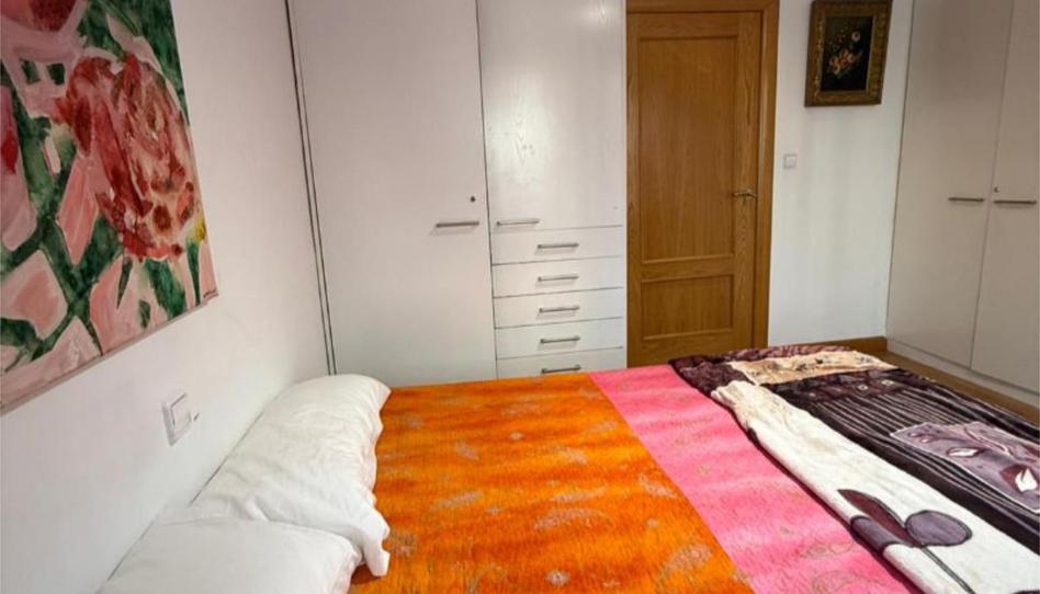 Flat to share in Avenida de América, 3, Barrio Torrero, Zaragoza - image 1 Photo 1 of Flat to share in Avenida de América, 3, Barrio Torrero, Zaragoza